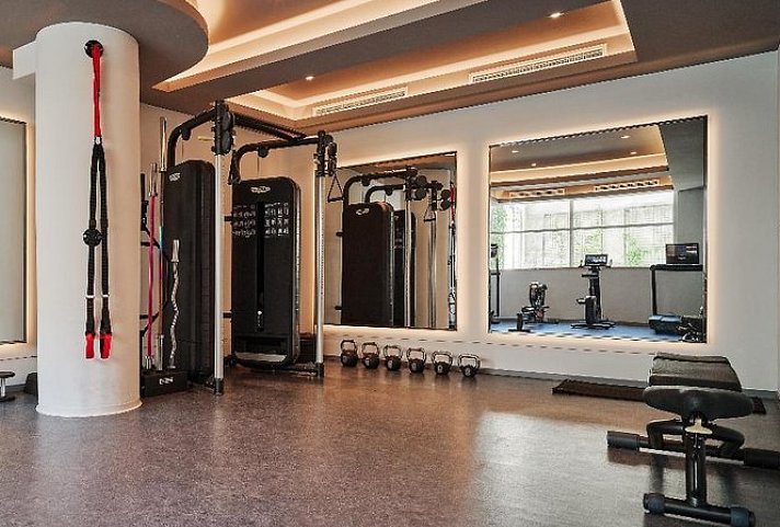 voco The Hague, an IHG Hotel