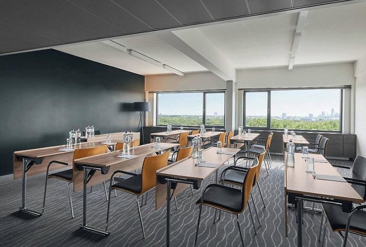 The Hague Marriott Hotel