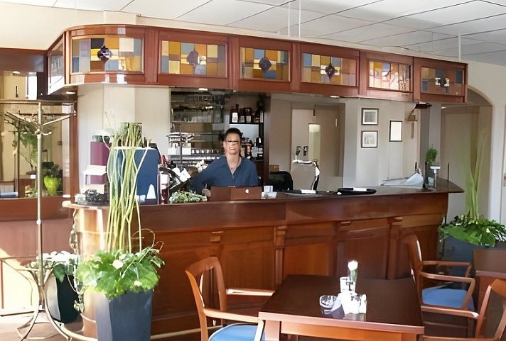 Boutique Hotel Charley's
