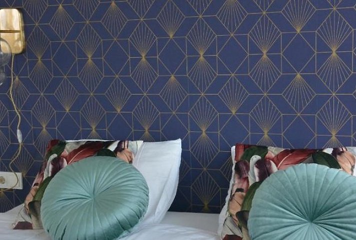 Boutique Hotel Charley's