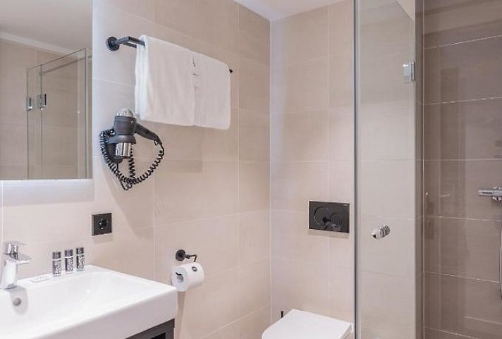 Boutique Hotel Corona