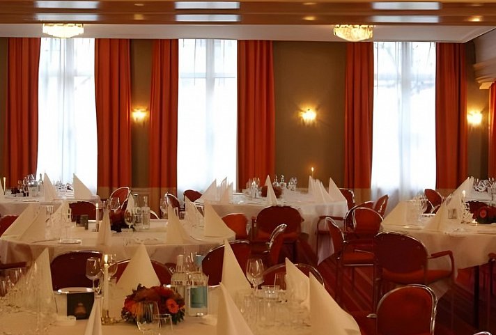 Boutique Hotel Corona