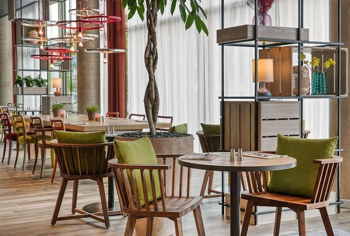 IntercityHotel Saarbrücken