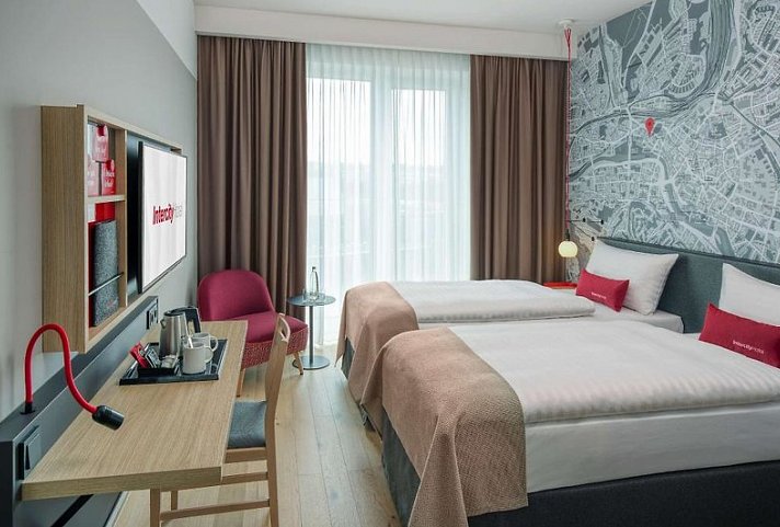IntercityHotel Saarbrücken