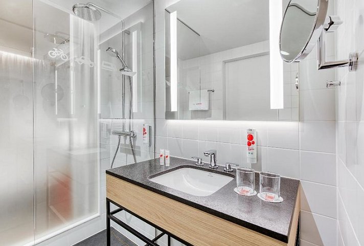 IntercityHotel Saarbrücken