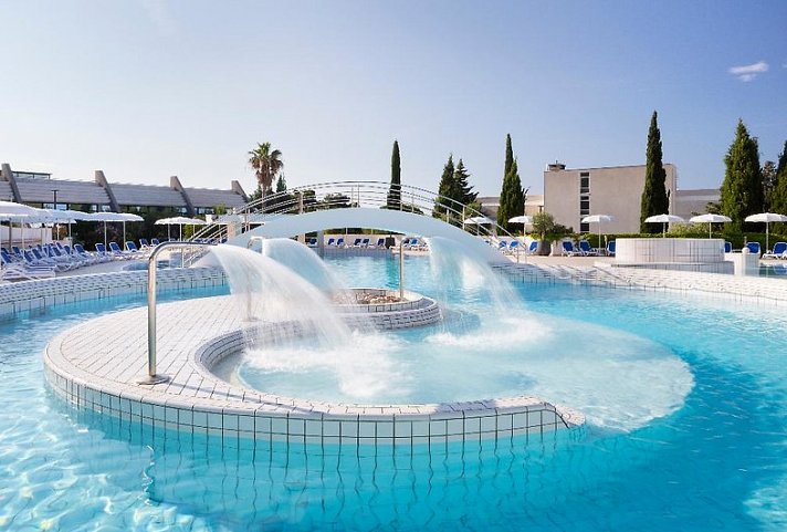 Bluesun Hotel Bonaca
