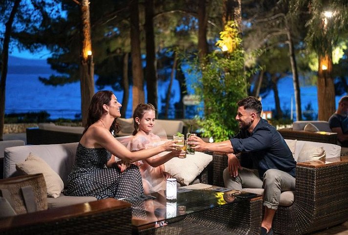 Bluesun Hotel Bonaca