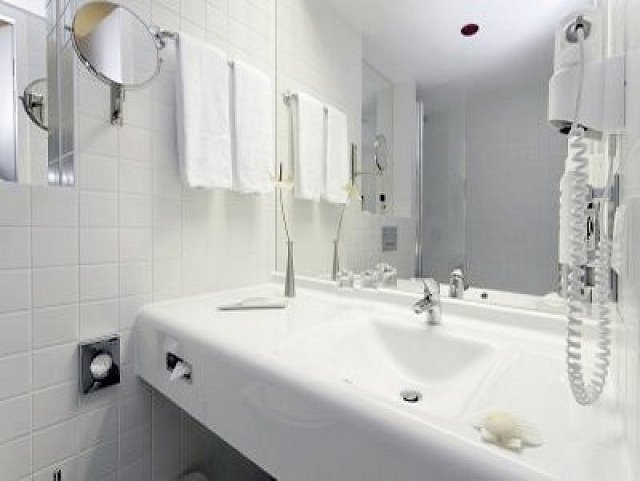 ARCOTEL Camino Stuttgart - Wohnbeispiel (Zimmercodierung DF1)