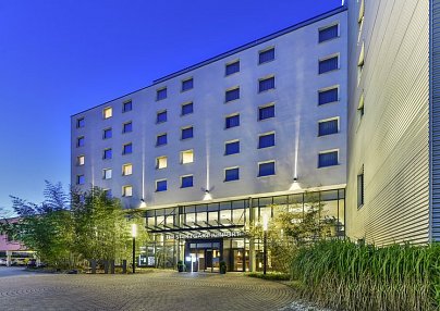 NH Stuttgart Airport Filderstadt