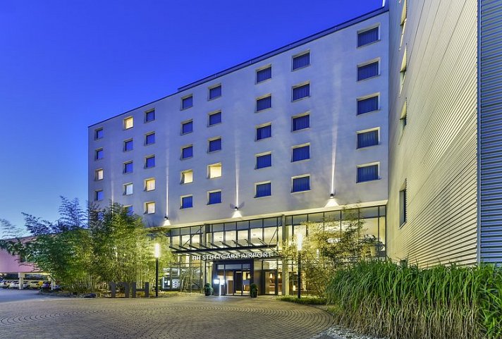 NH Stuttgart Airport