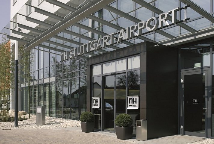 NH Stuttgart Airport