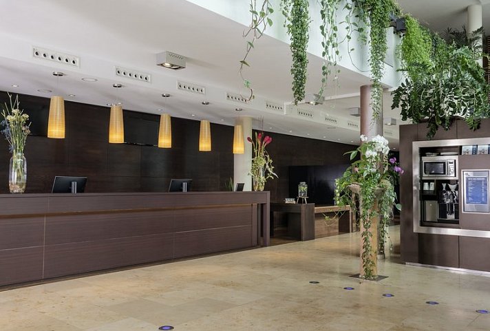 NH Stuttgart Airport