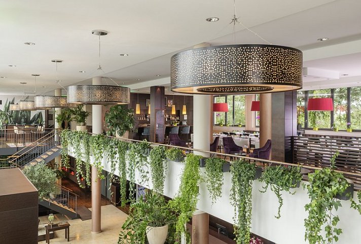 NH Stuttgart Airport