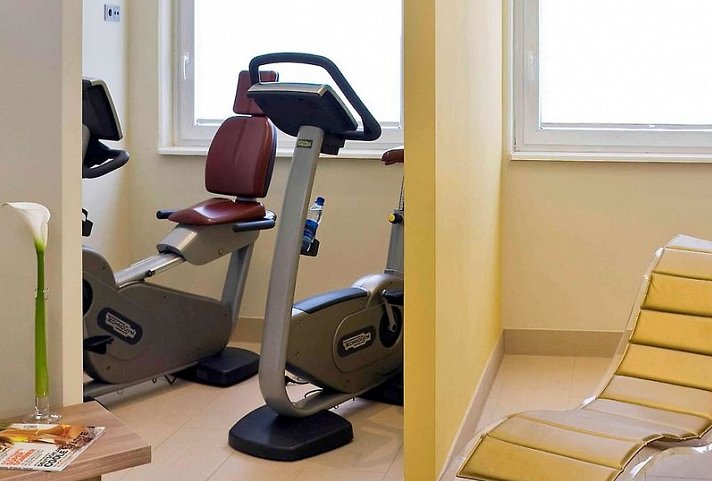 Mercure Stuttgart Airport Messe