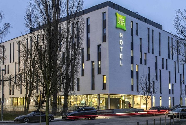 ibis Styles Stuttgart Vaihingen