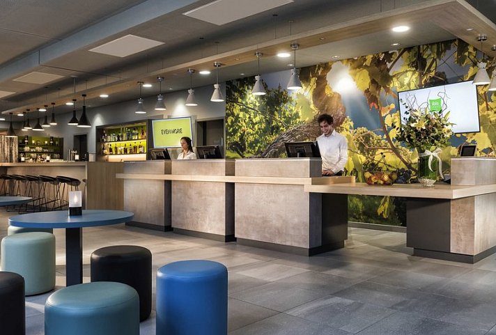 ibis Styles Stuttgart Vaihingen