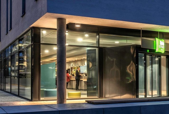 ibis Styles Stuttgart Vaihingen