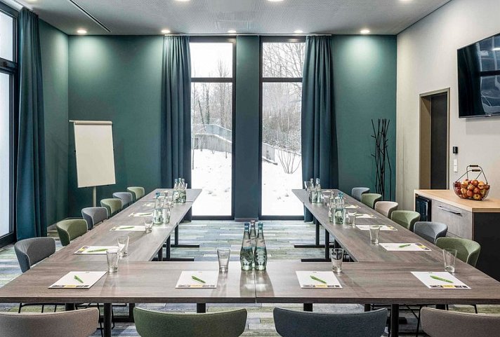 ibis Styles Stuttgart Vaihingen