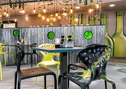 ibis Styles Stuttgart Vaihingen Stuttgart