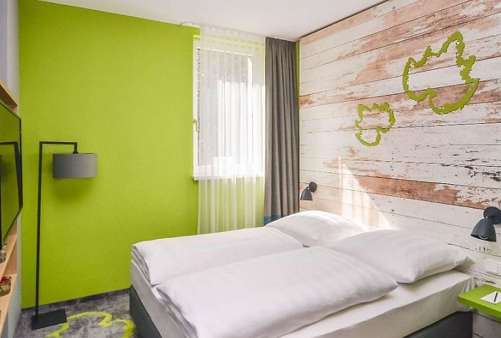 ibis Styles Stuttgart Vaihingen