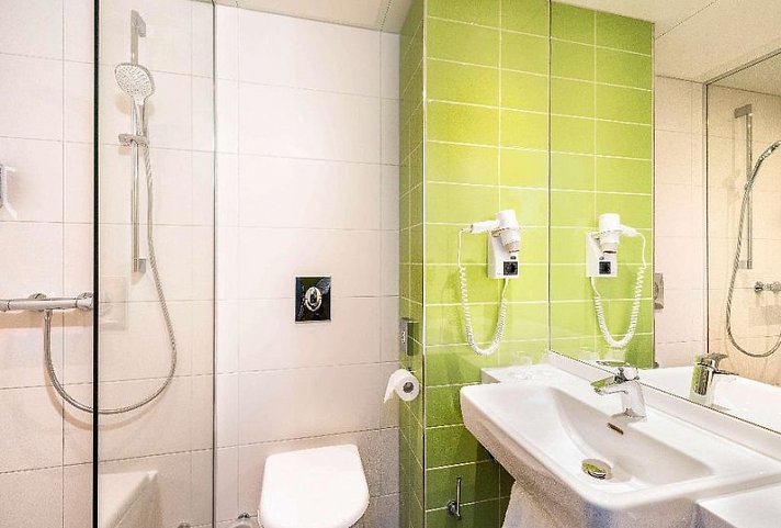 ibis Styles Stuttgart Vaihingen