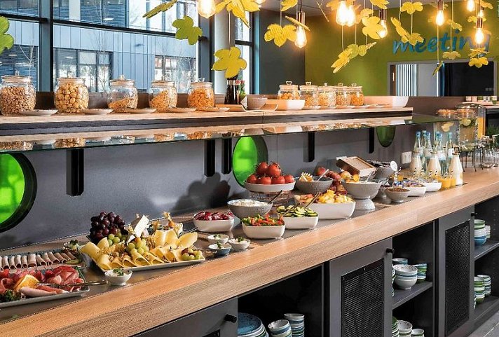 ibis Styles Stuttgart Vaihingen