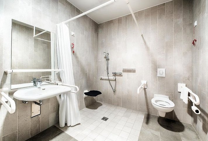 B&B Hotel Stuttgart-Neckarhafen