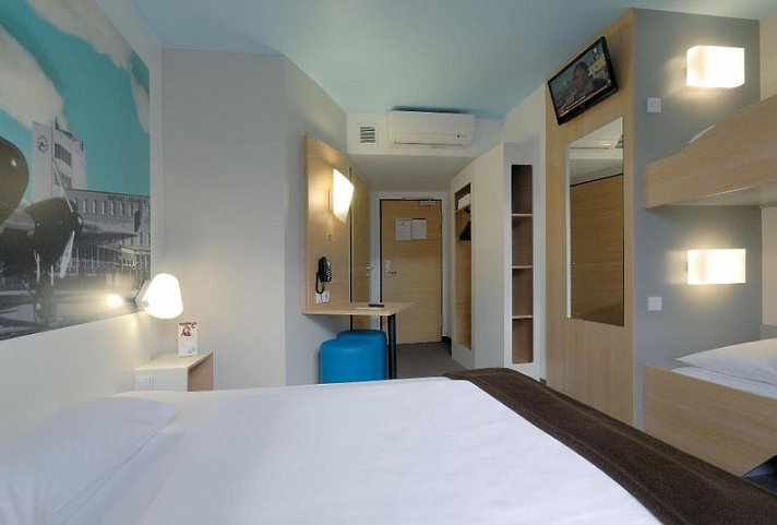 B&B Böblingen