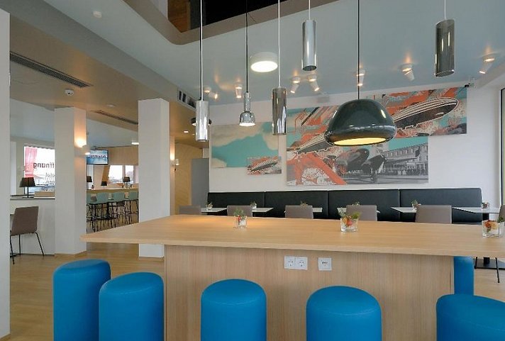 B&B Hotel Böblingen