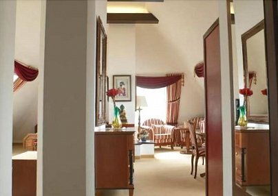 Astoria am Urachplatz Stuttgart