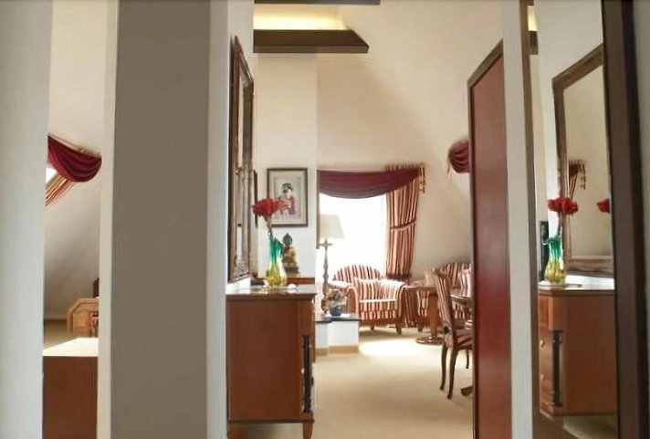 Astoria am Urachplatz