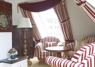 Astoria am Urachplatz Stuttgart