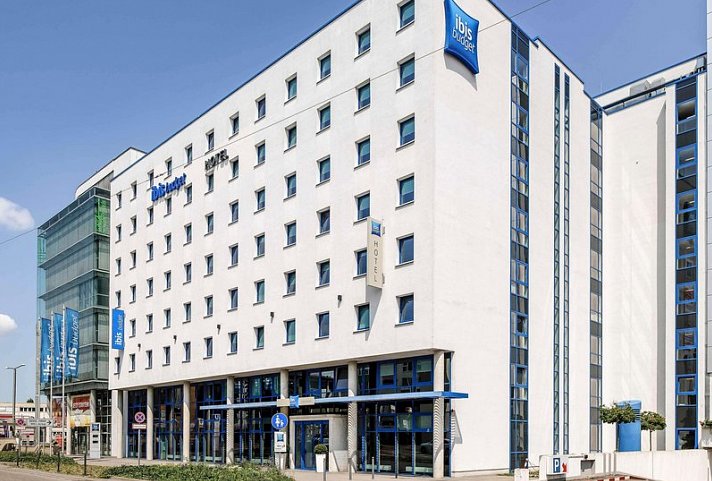 Ibis budget Stuttgart City Nord
