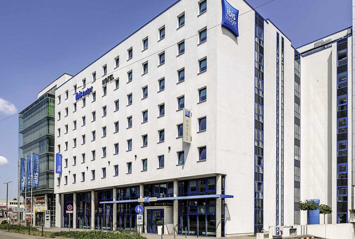 Ibis budget Stuttgart City Nord
