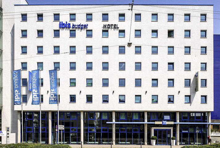 Ibis budget Stuttgart City Nord