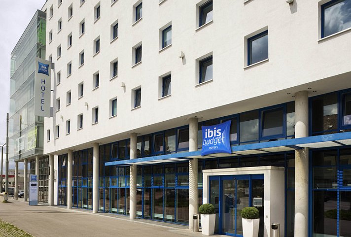Ibis budget Stuttgart City Nord