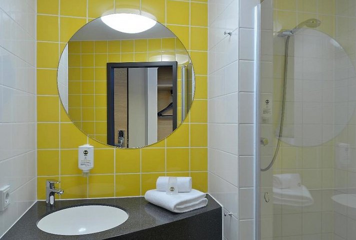 B&B Stuttgart-City