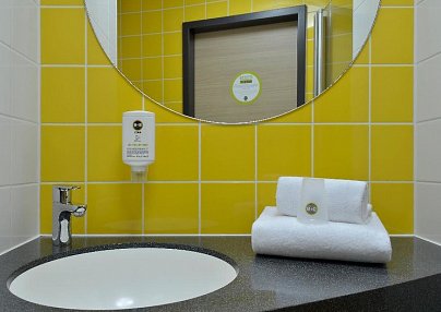 B&B Stuttgart-City Stuttgart