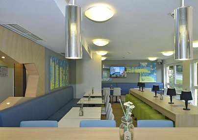 B&B Stuttgart-City Stuttgart