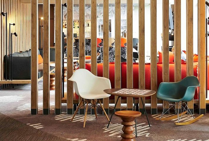 ibis Strasbourg Centre Historique