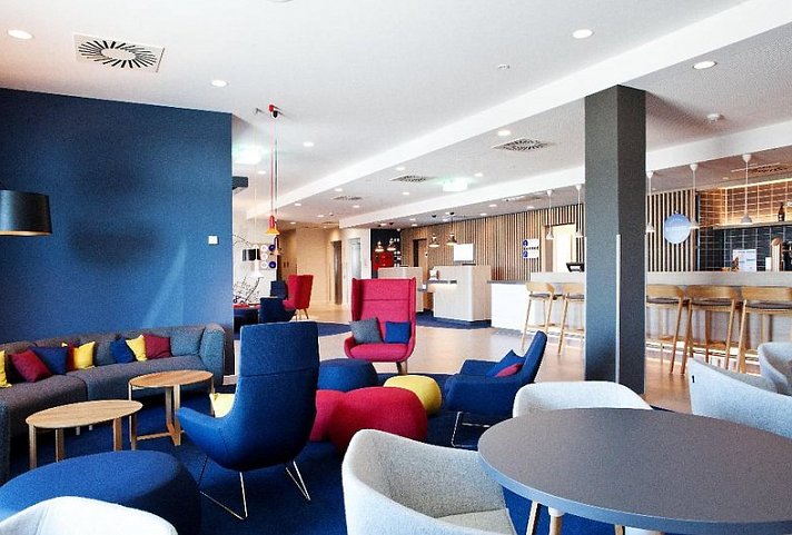 Holiday Inn Express Ringsheim