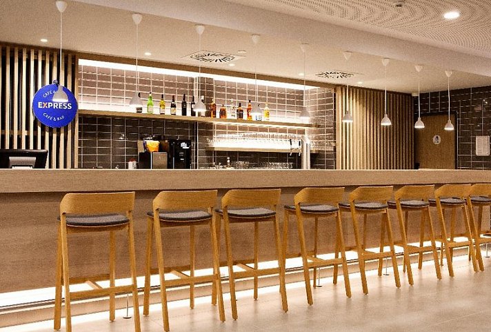 Holiday Inn Express Ringsheim