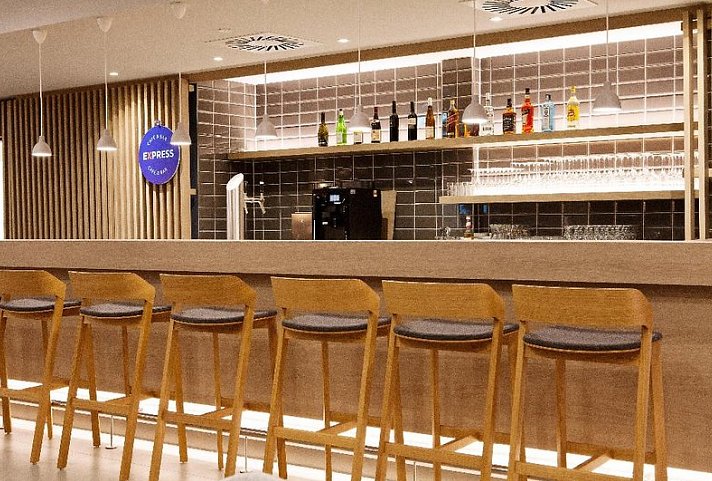 Holiday Inn Express Ringsheim