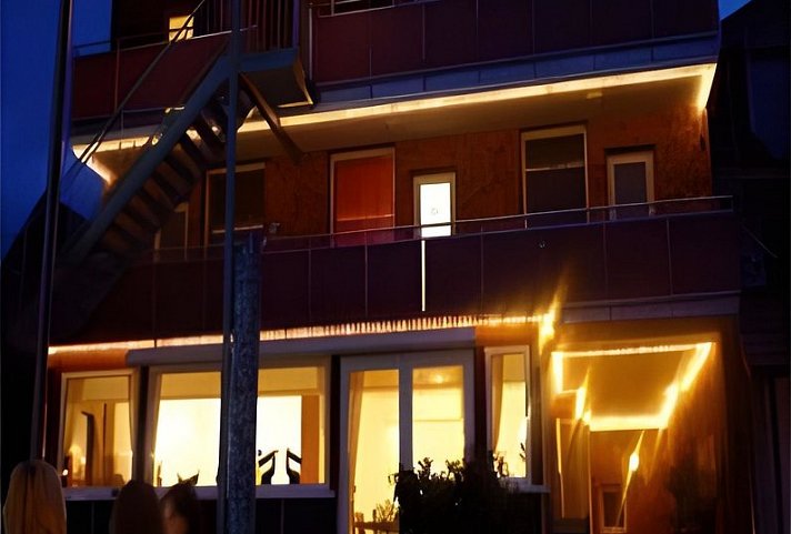 Gästehaus Parkblick