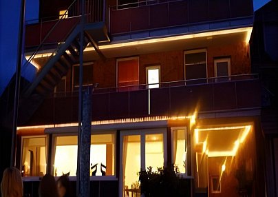 Gästehaus Parkblick Rust