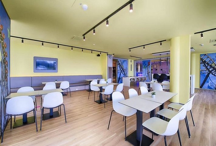 B&B Hotel Rust-Ettenheim