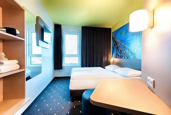B&B Hotel Rust-Ettenheim