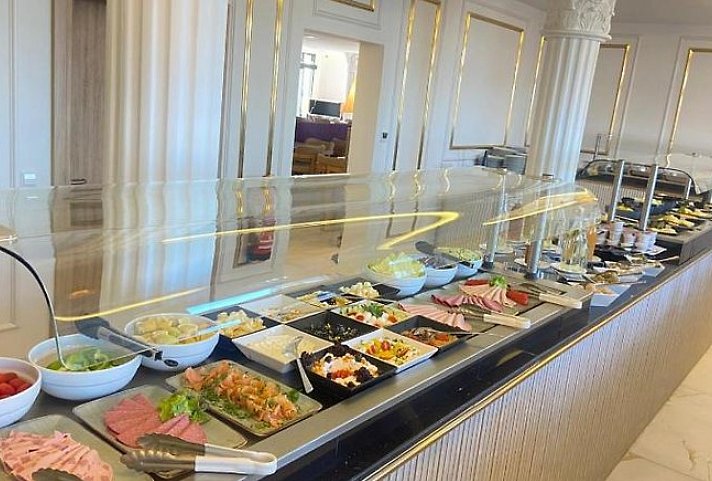 Hotel Babylon am Europapark