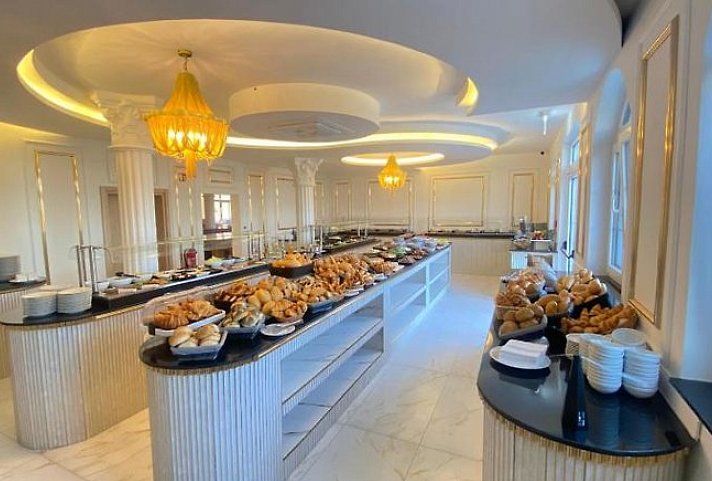 Hotel Babylon am Europapark