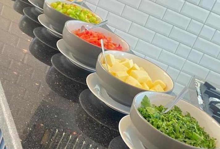 Hotel Babylon am Europapark